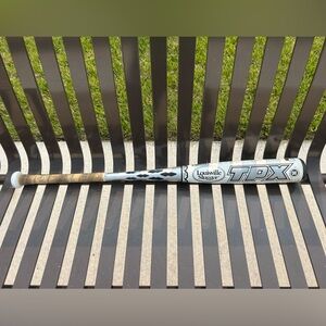 Louisville Slugger TPX Exogrid 2 BB12EX2 32/29 Baseball Bat (-3)